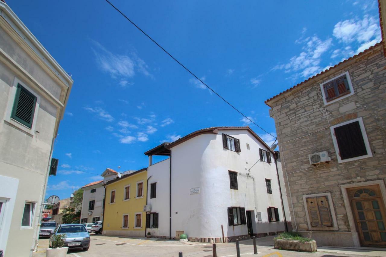 Dolores Novigrad Istria Exterior foto